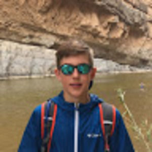 Meet your Posher, Owen